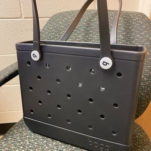 Baby Bogg IBD Black (smaller)